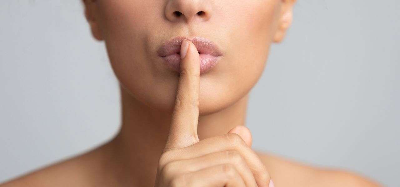 Silenzio la dimensione della scrittura Leandro Life